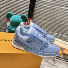 Louis Vuitton Trainer Sneaker